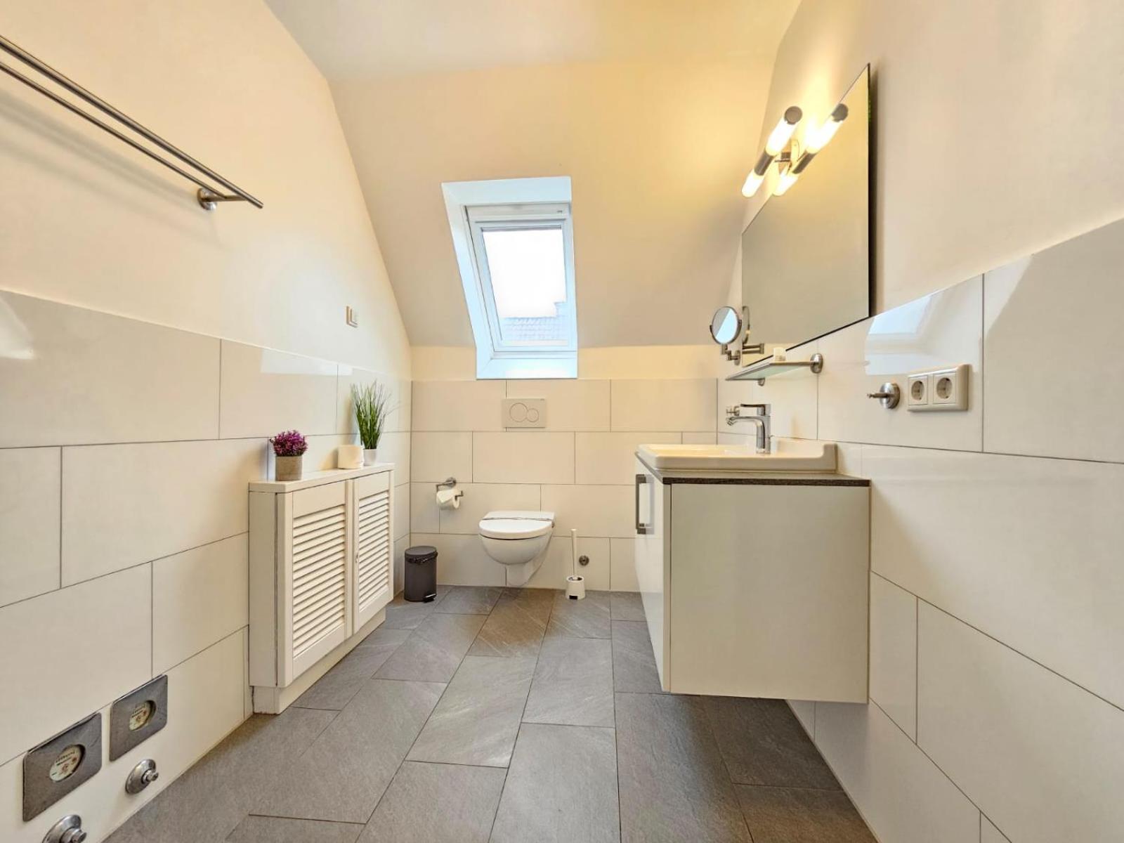 Mienhus Apartments Ferienwohnung Famke Norden Extérieur photo