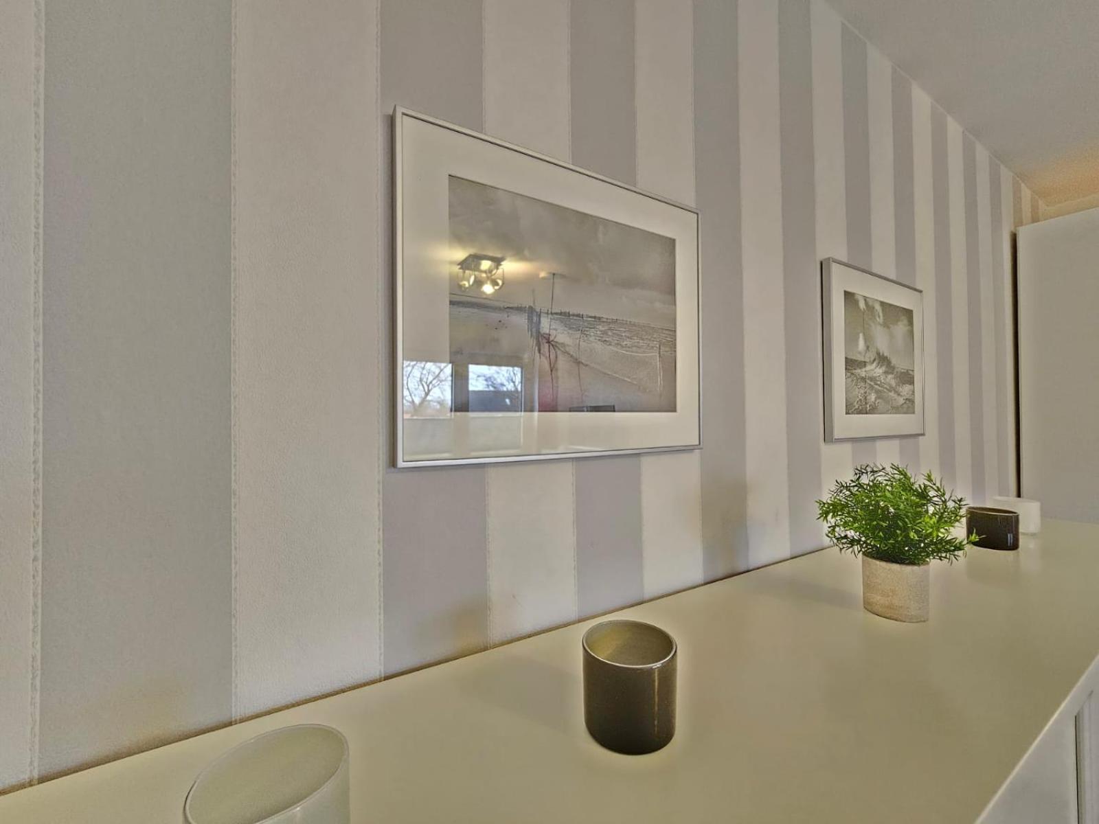 Mienhus Apartments Ferienwohnung Famke Norden Extérieur photo