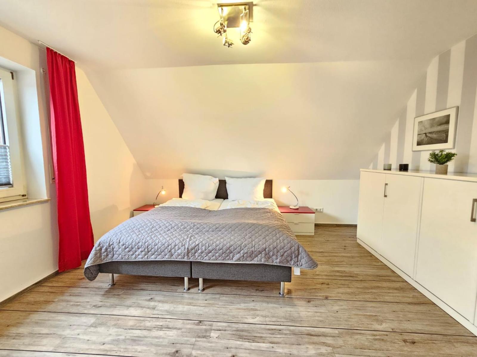 Mienhus Apartments Ferienwohnung Famke Norden Extérieur photo