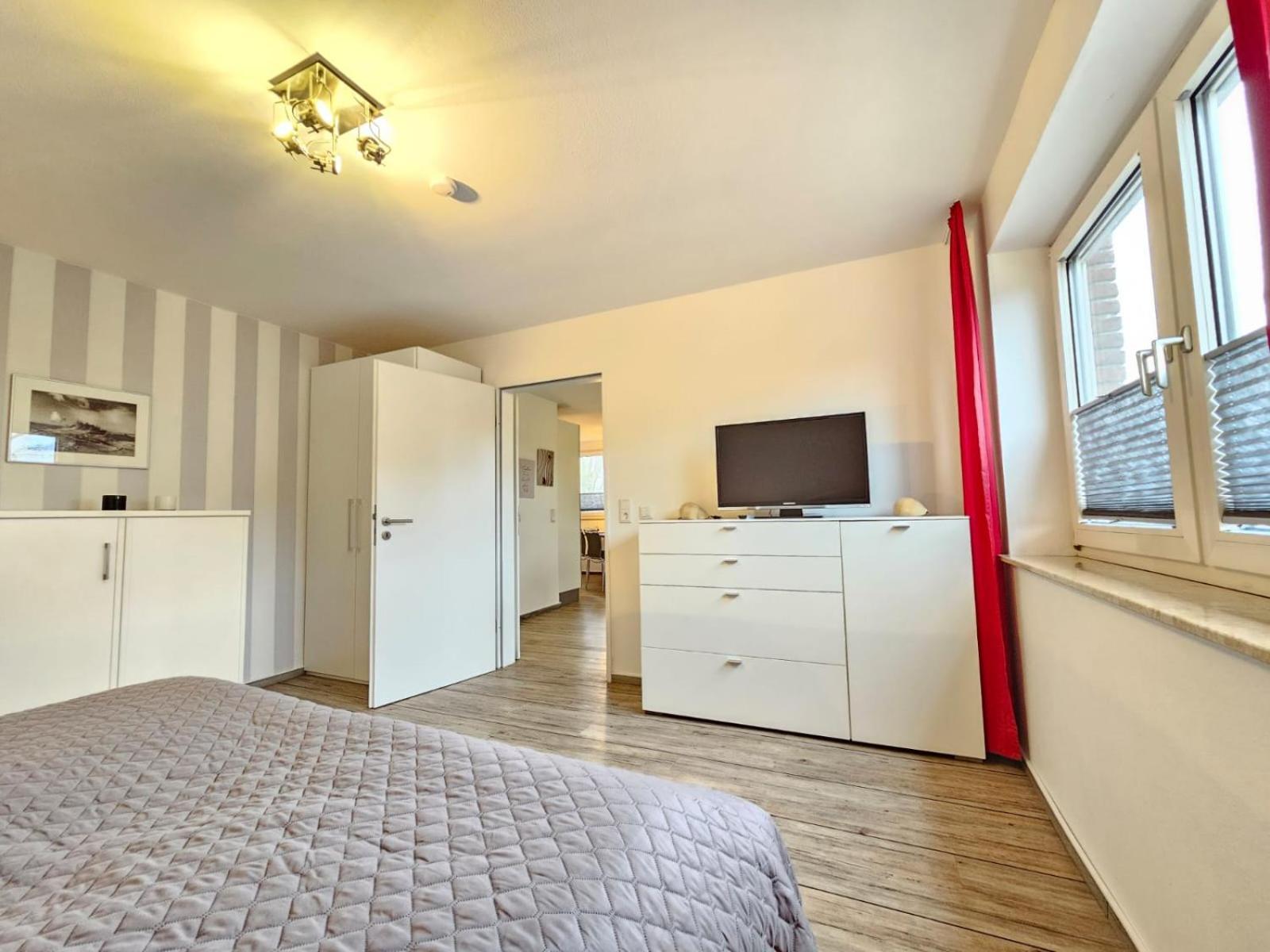 Mienhus Apartments Ferienwohnung Famke Norden Extérieur photo