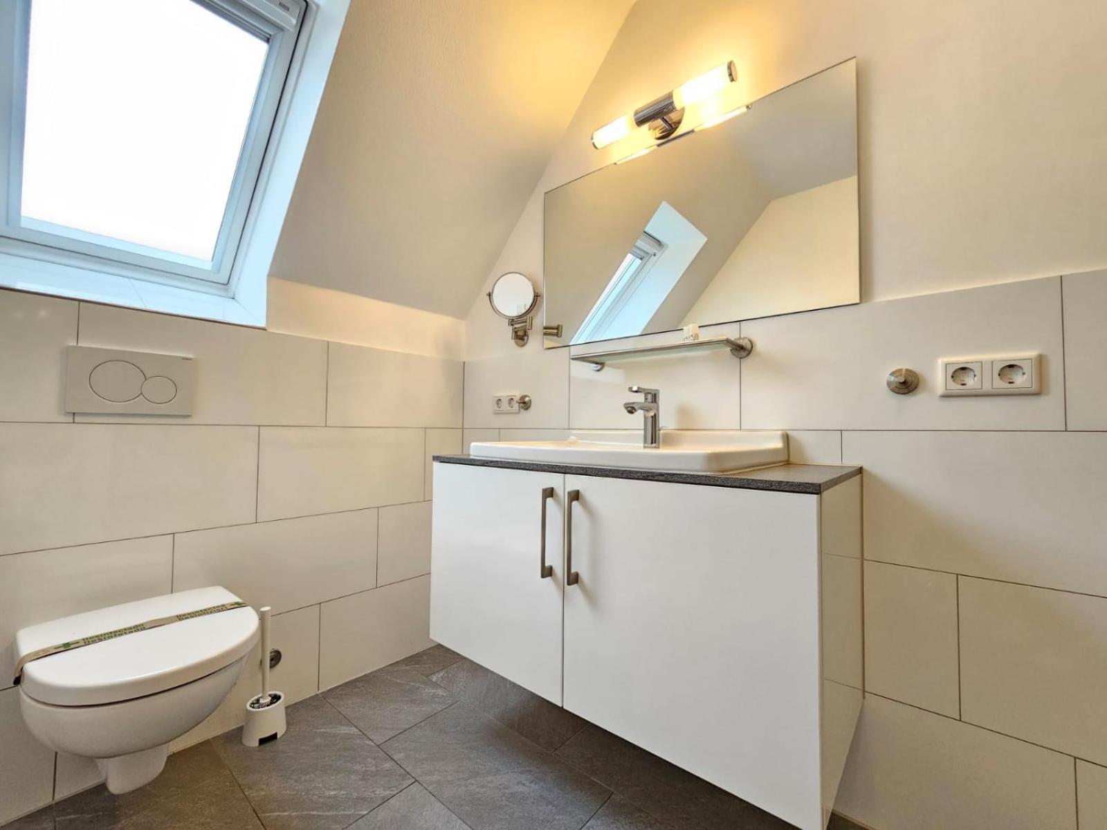 Mienhus Apartments Ferienwohnung Famke Norden Extérieur photo
